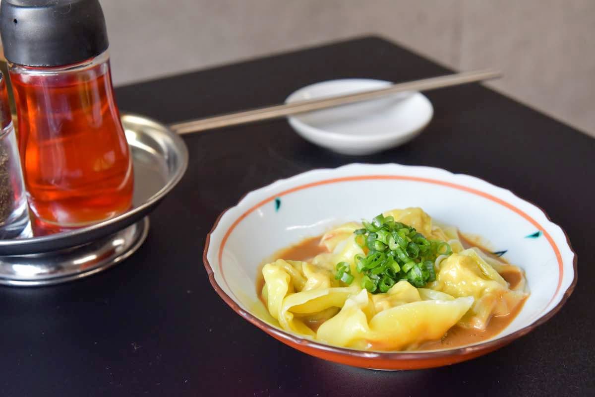 天国飯店