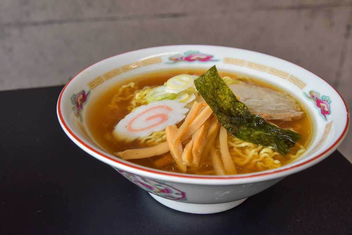 天国飯店
