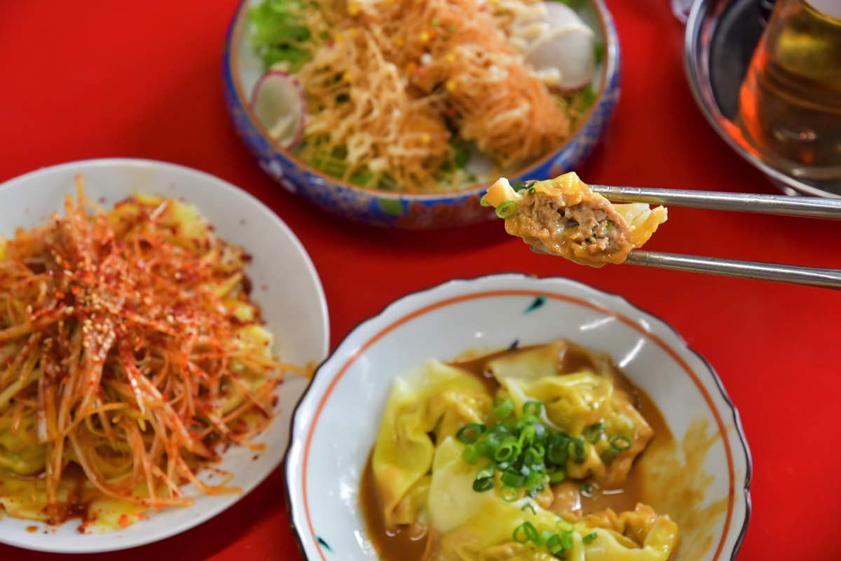 中華系居酒屋「天国飯店」 甲府駅北口に 2023年3月21日オープン!