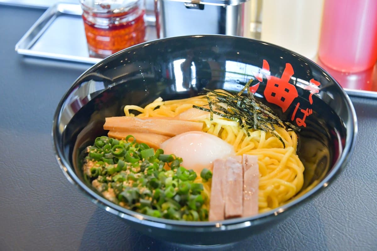東京油組総本店甲府昭和組
