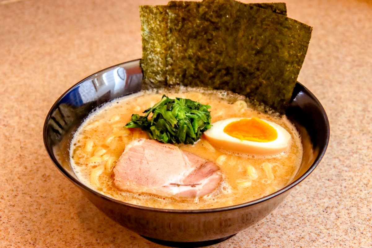 麺屋おがわ