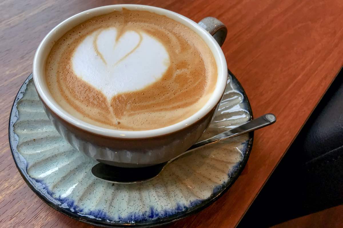 08Cafe(ゼロハチ)