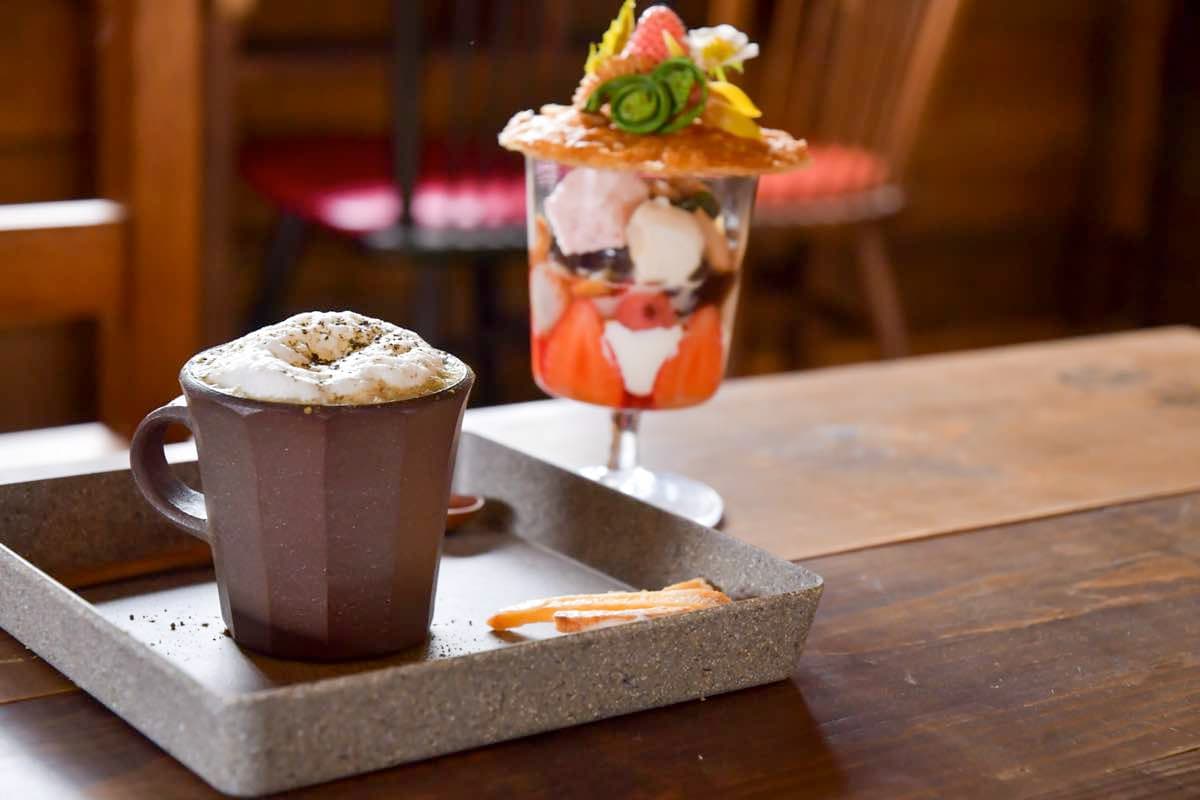 café yusan