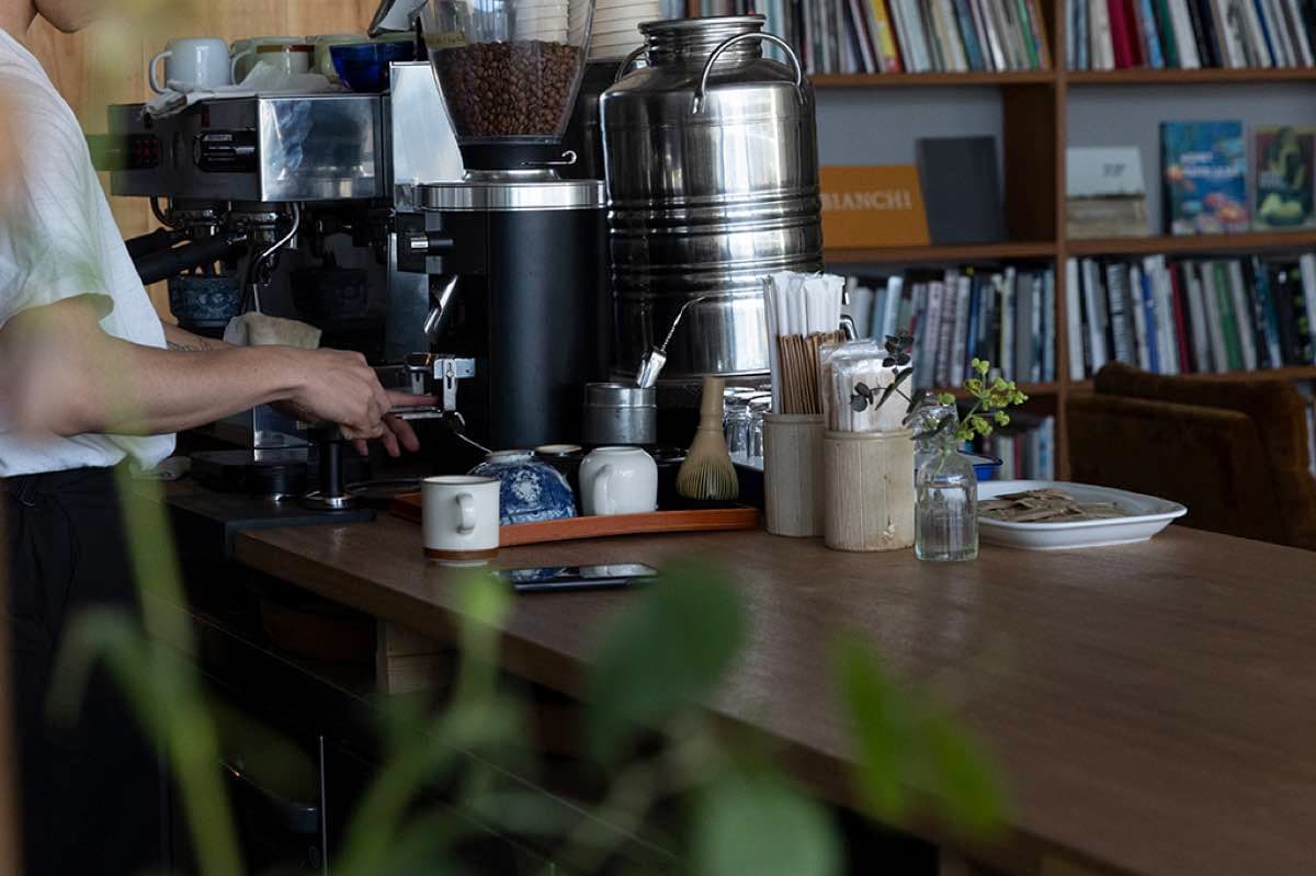 FabCafe Fuji