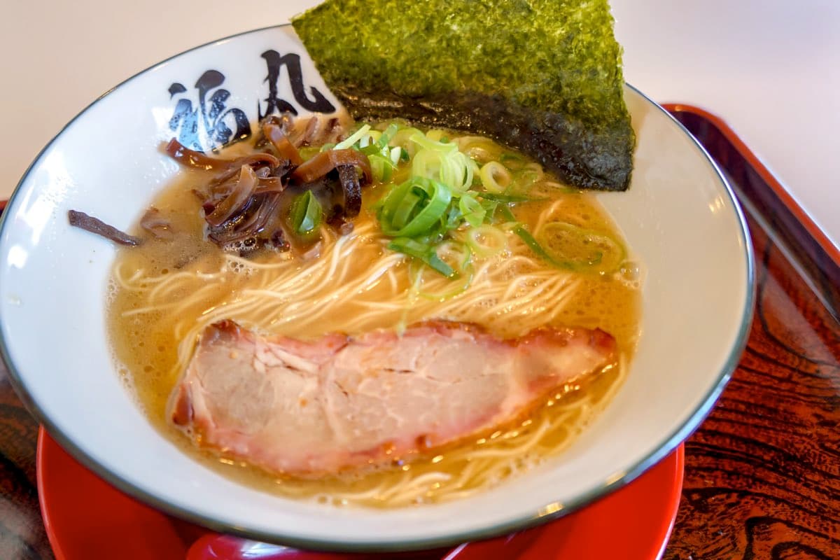 福丸ラーメン