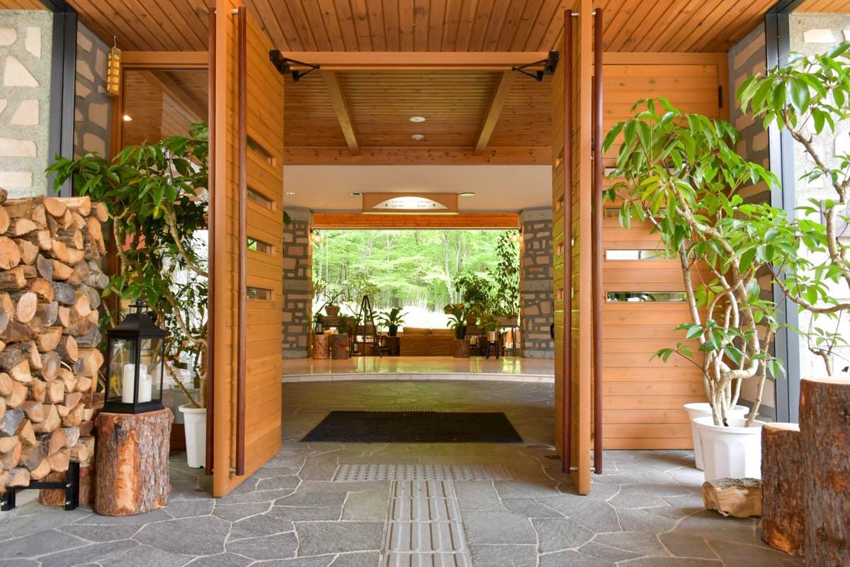 BUB RESORT八ヶ岳