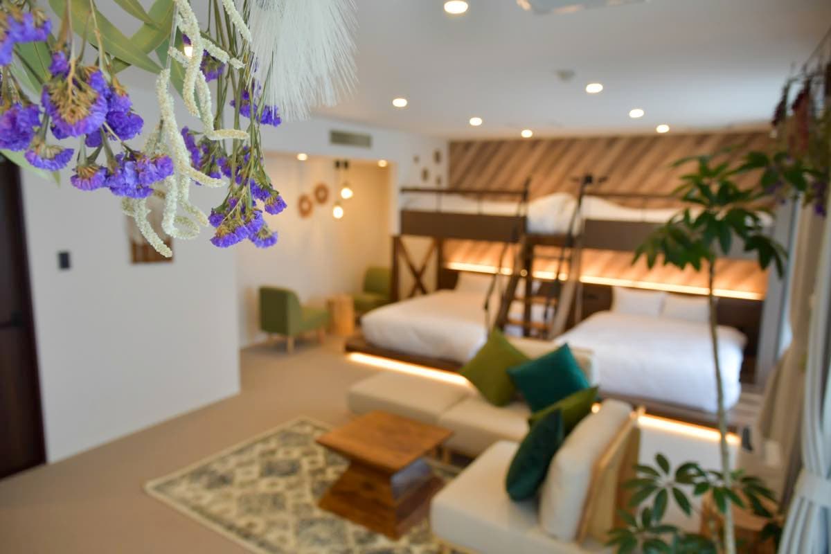 BUB RESORT八ヶ岳