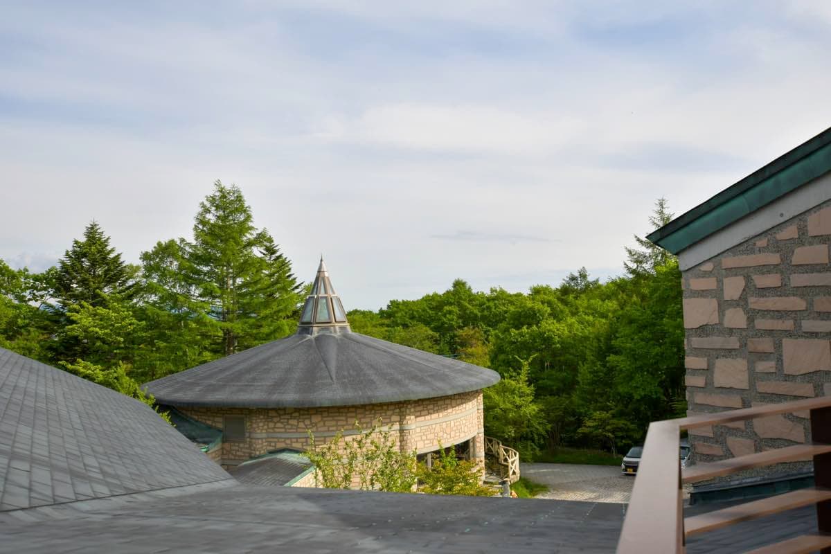 BUB RESORT八ヶ岳