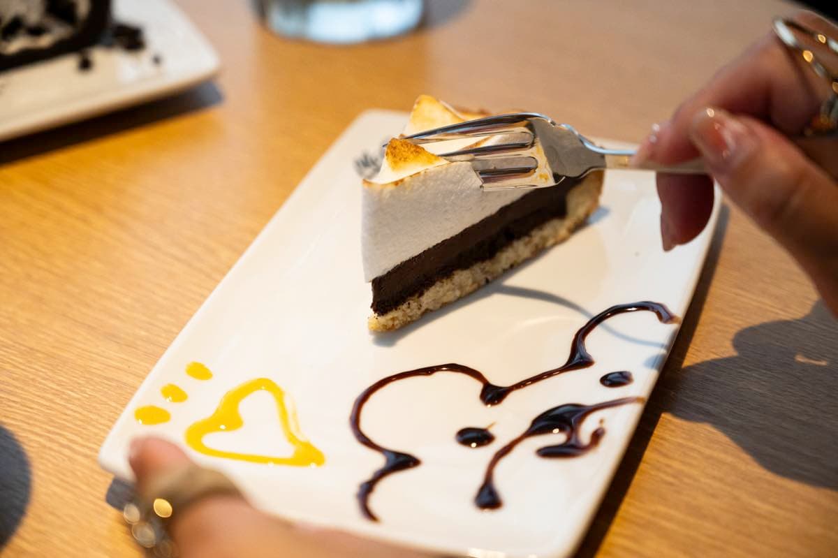 McCafe by Barista(マックカフェ バイ バリスタ) マクドナルド 139富士吉田店