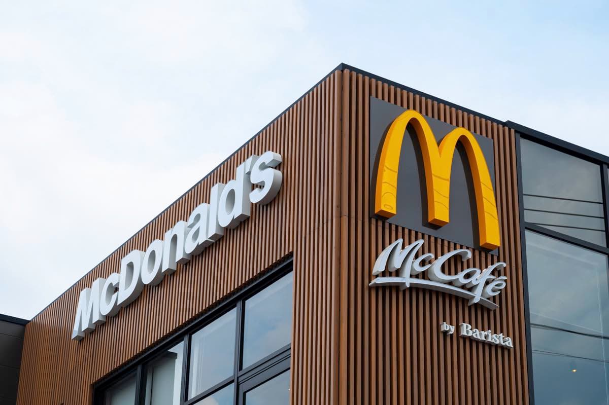 McCafe by Barista(マックカフェ バイ バリスタ) マクドナルド 139富士吉田店