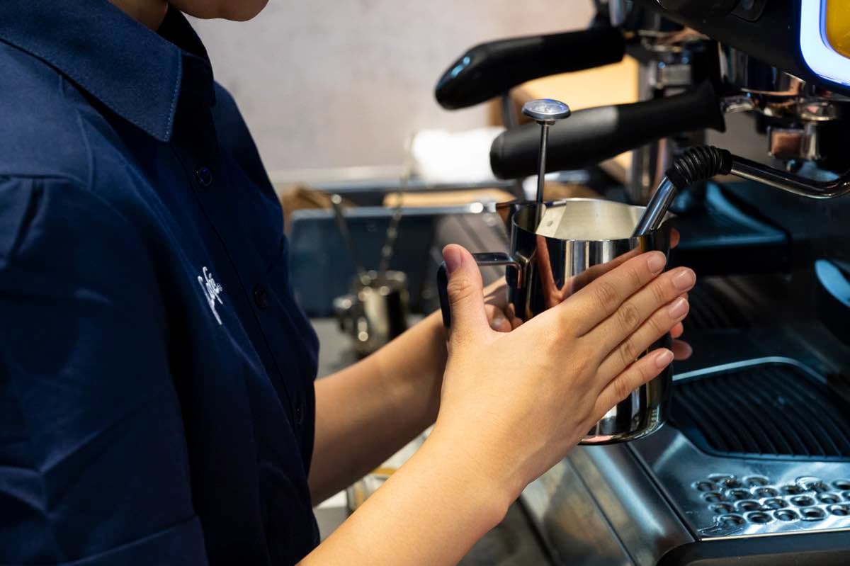McCafe by Barista(マックカフェ バイ バリスタ) マクドナルド 139富士吉田店