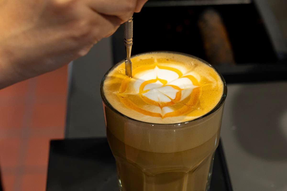 McCafe by Barista(マックカフェ バイ バリスタ) マクドナルド 139富士吉田店