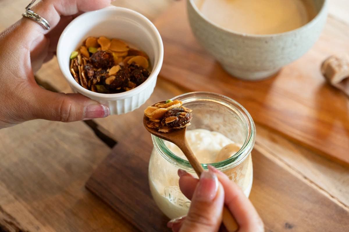 café d'où à où(カフェドゥアウ)