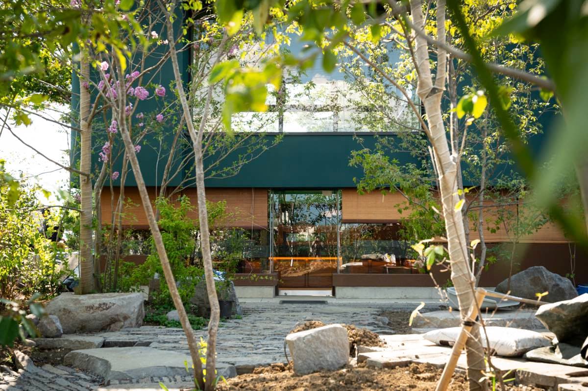 CASA FRUTTA(カーザ フルッタ)