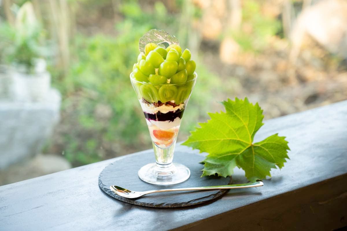 CASA FRUTTA(カーザ フルッタ)
