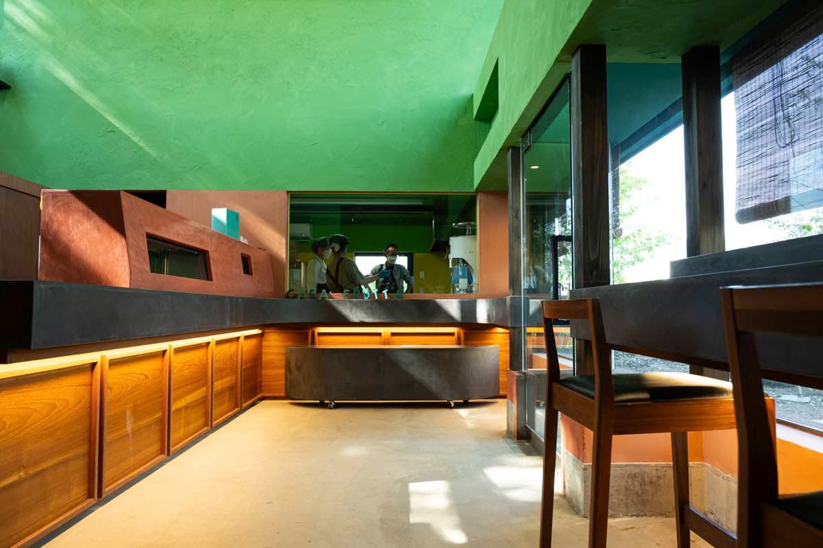 CASA FRUTTA(カーザ フルッタ)