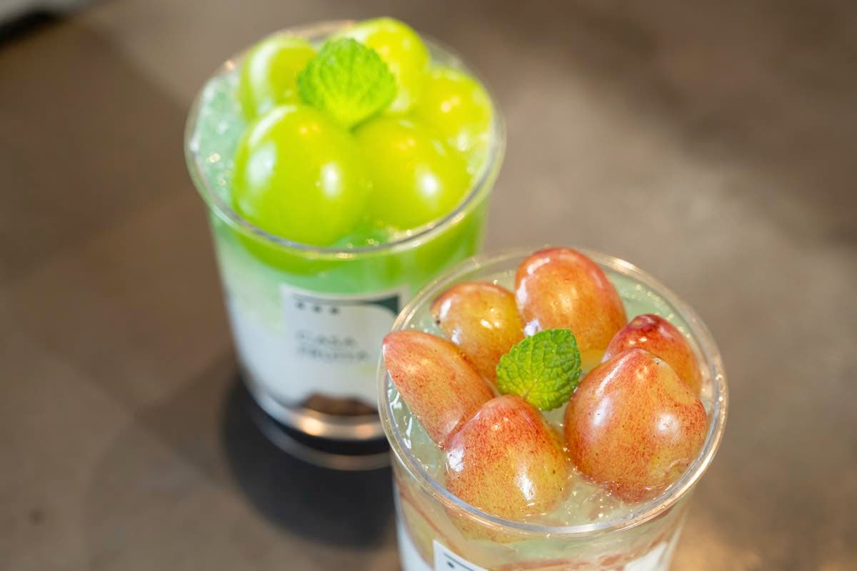 CASA FRUTTA(カーザ フルッタ)