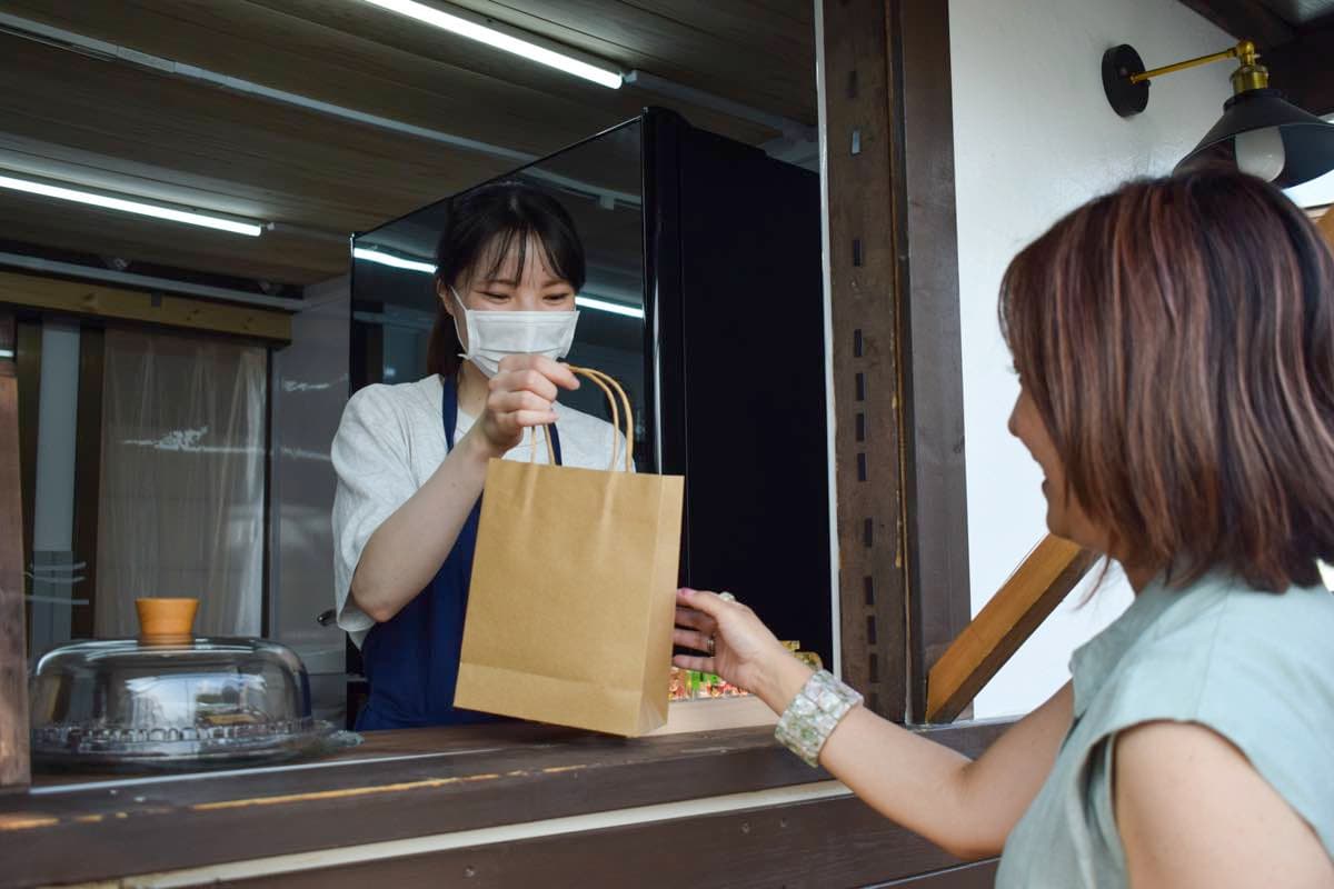 Haru Café (ハルカフェ)
