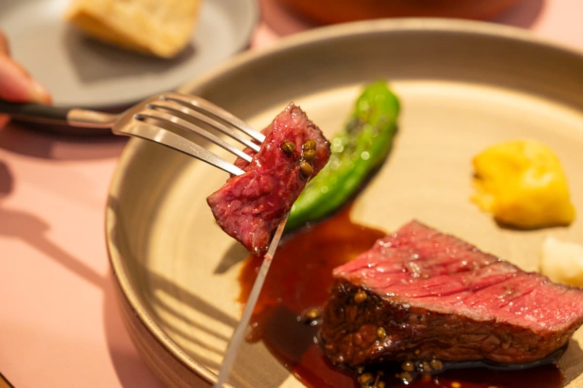 mieux restaurant(ミュウレストラン)