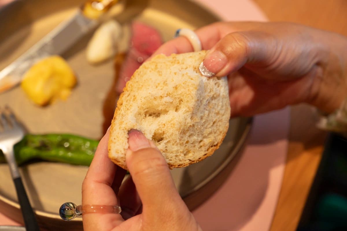 mieux restaurant(ミュウレストラン)