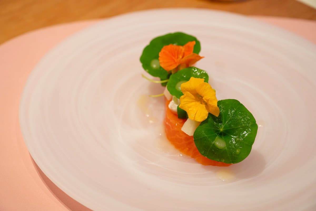 mieux restaurant(ミュウレストラン)