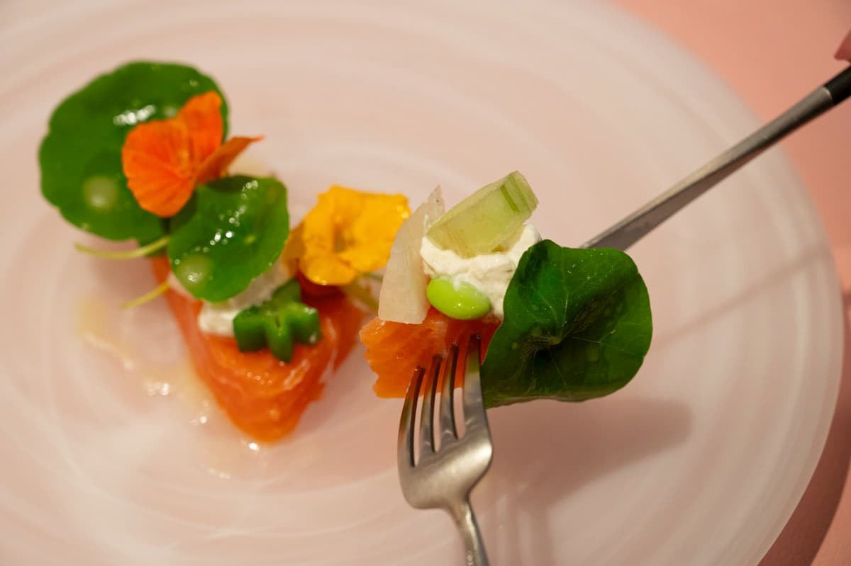 mieux restaurant(ミュウレストラン)
