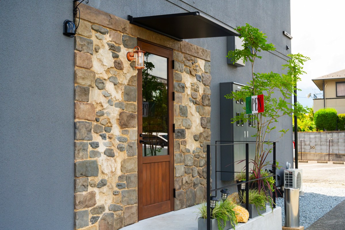 OSTERIA NOVE9(オステリアノーヴェ)