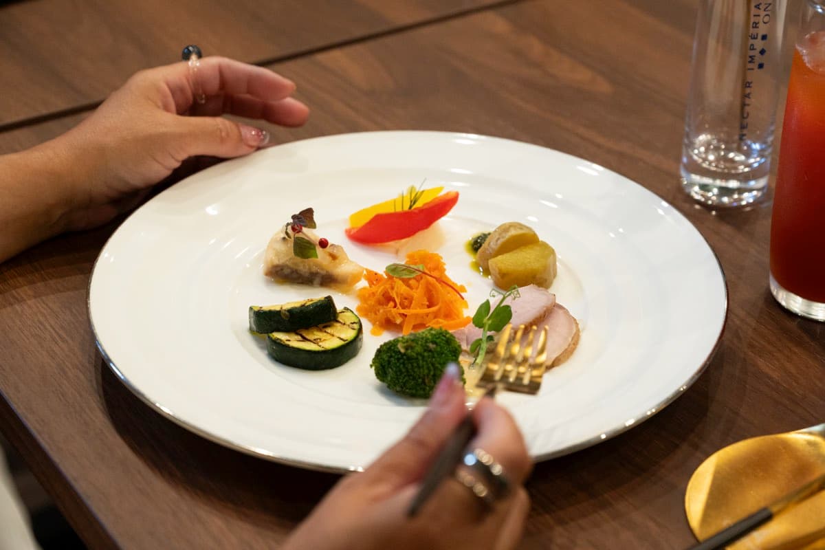 OSTERIA NOVE9(オステリアノーヴェ)