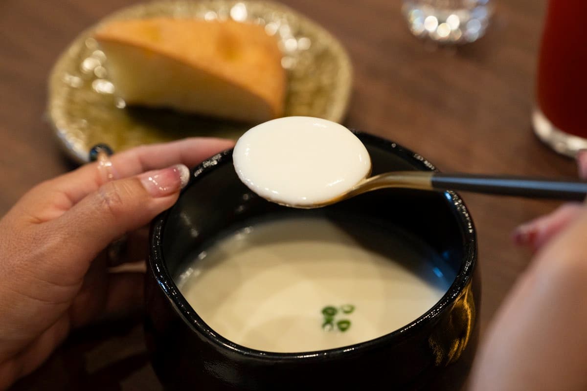 OSTERIA NOVE9(オステリアノーヴェ)