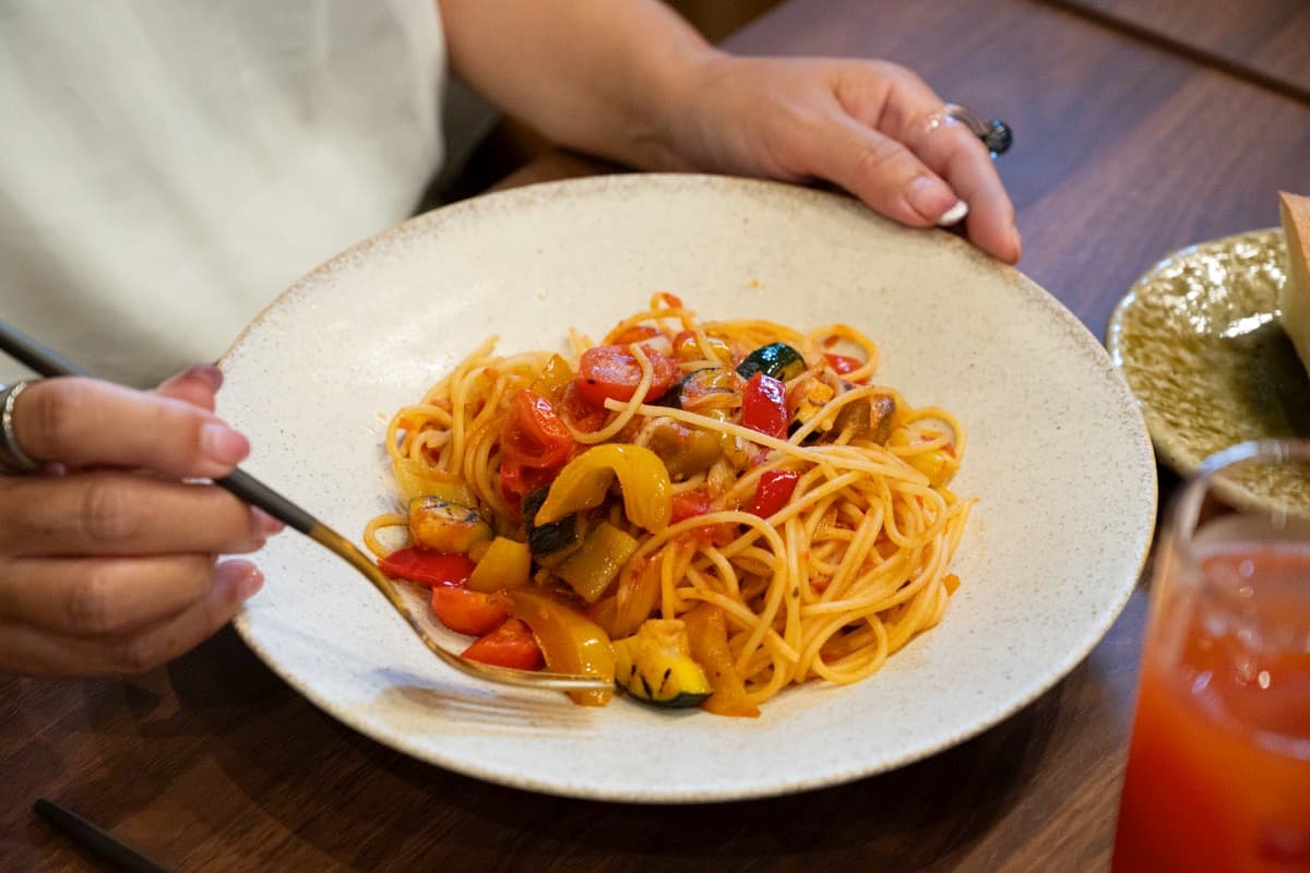 OSTERIA NOVE9(オステリアノーヴェ)