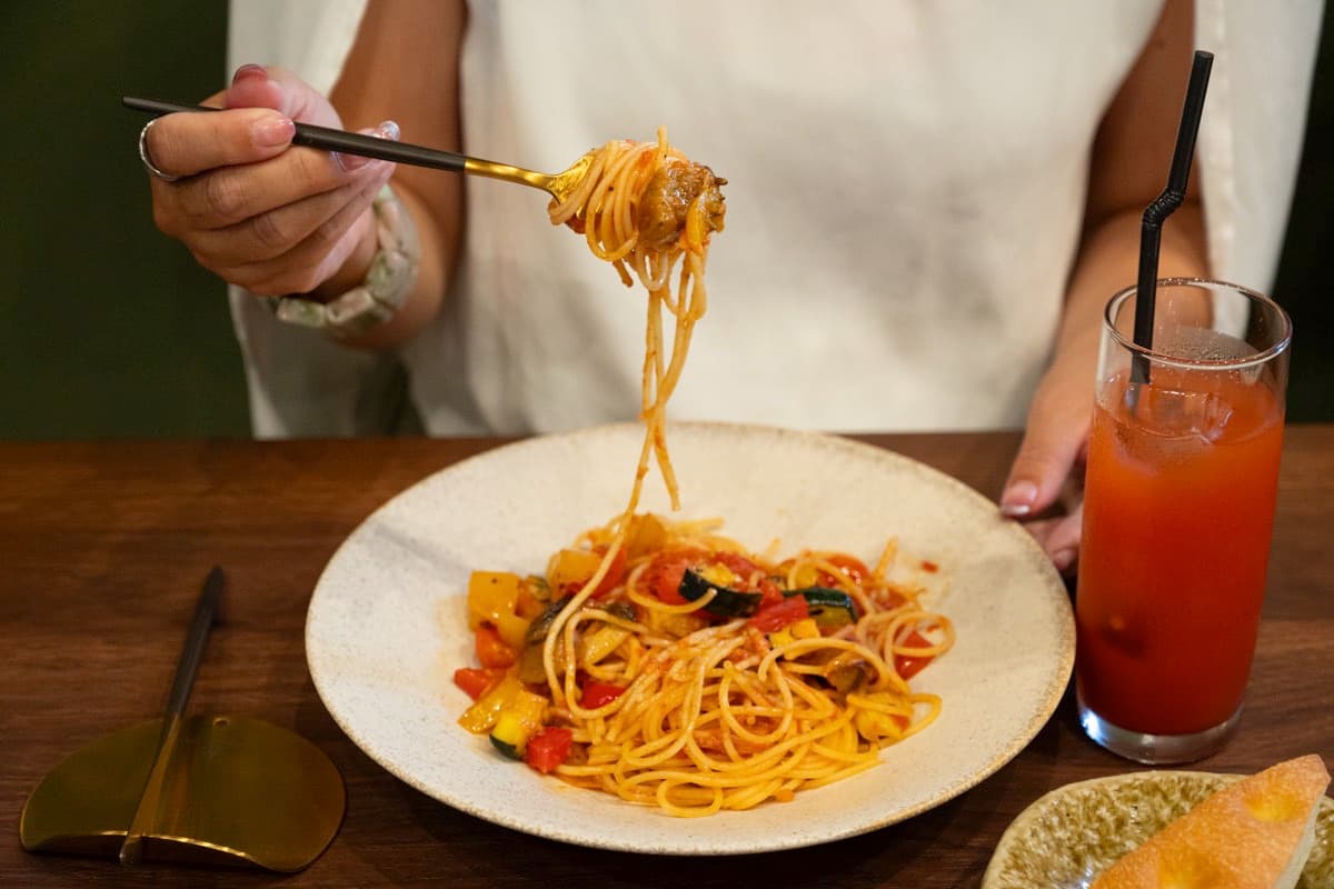 OSTERIA NOVE9(オステリアノーヴェ)