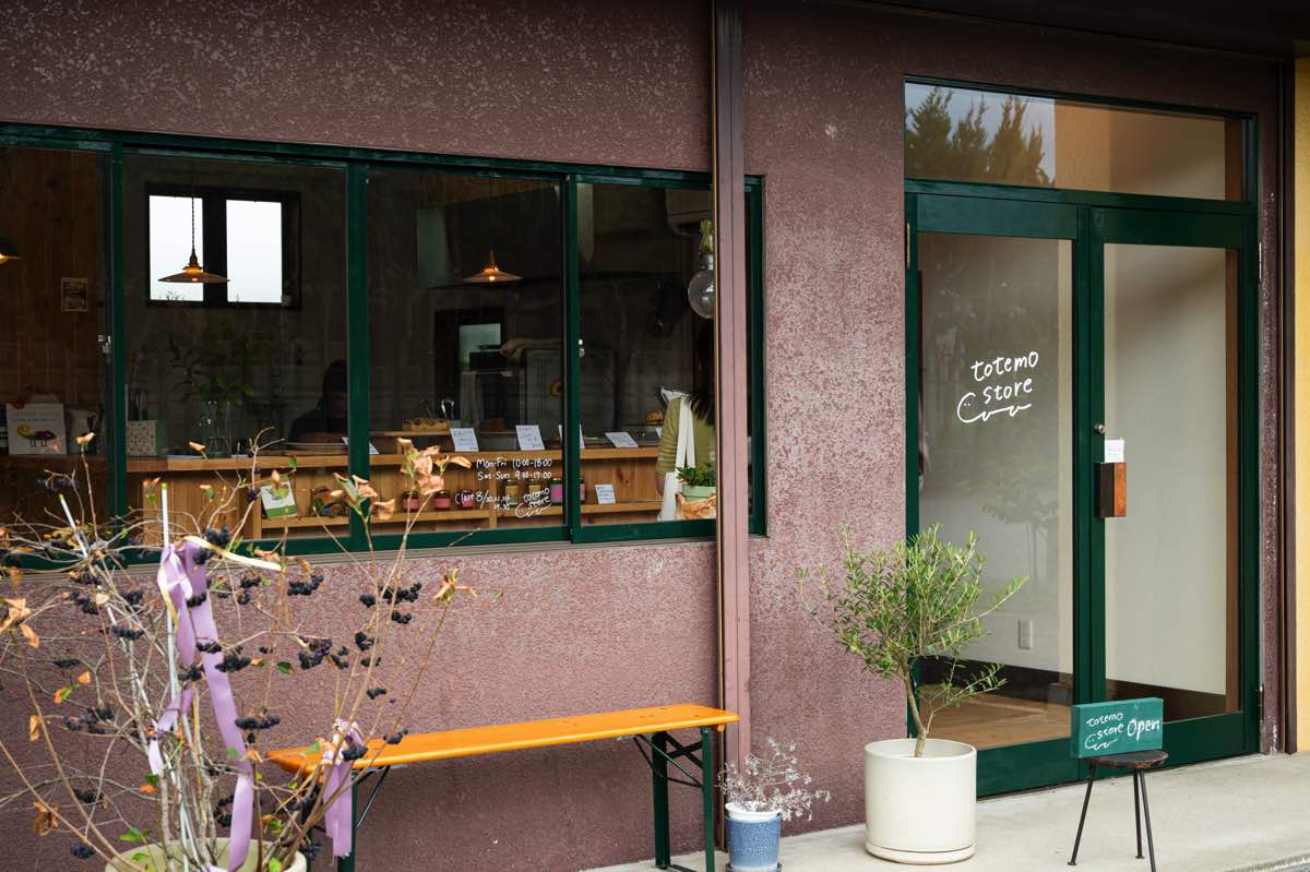 totemo store(トテモストア)