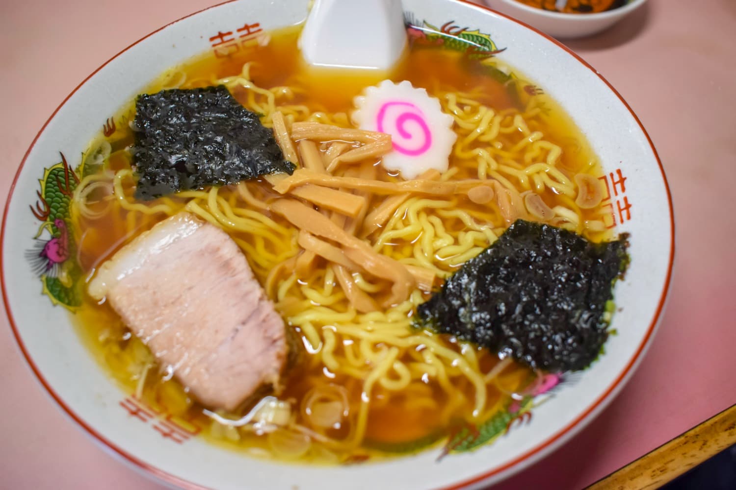 龍巻軒