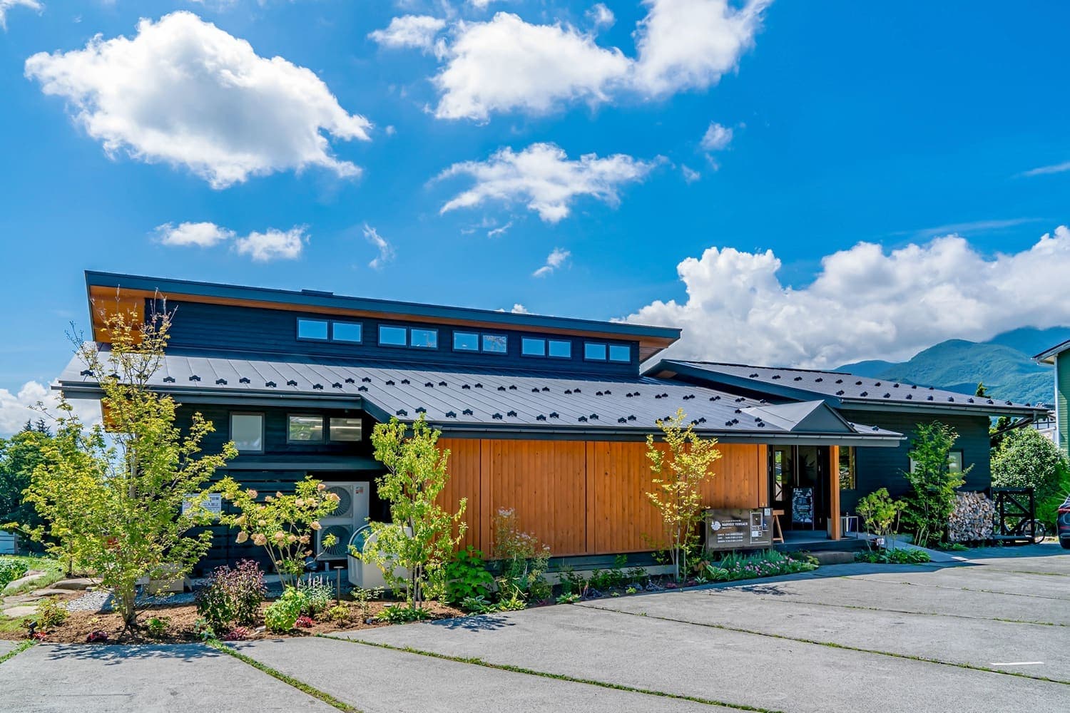 ハーベストテラス八ヶ岳 – 北杜市小淵沢町
