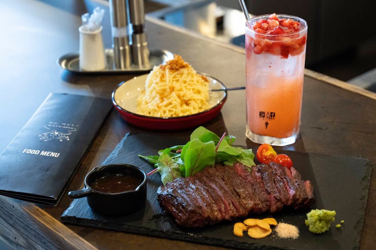 「時は、肉なり!niku-doki」肉好きを唸らせるウマウマ肉!甲府市2023年8月10日オープン