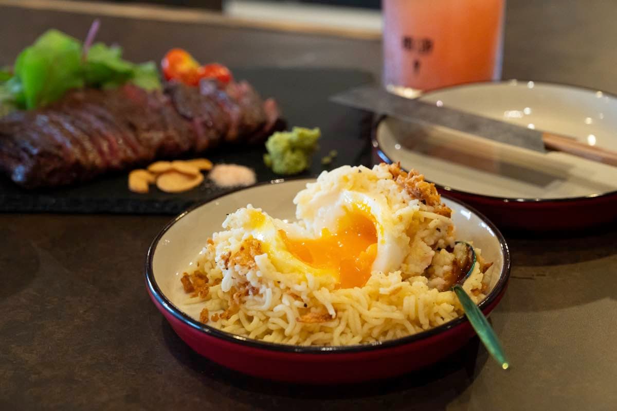 時は、肉なり!niku-doki