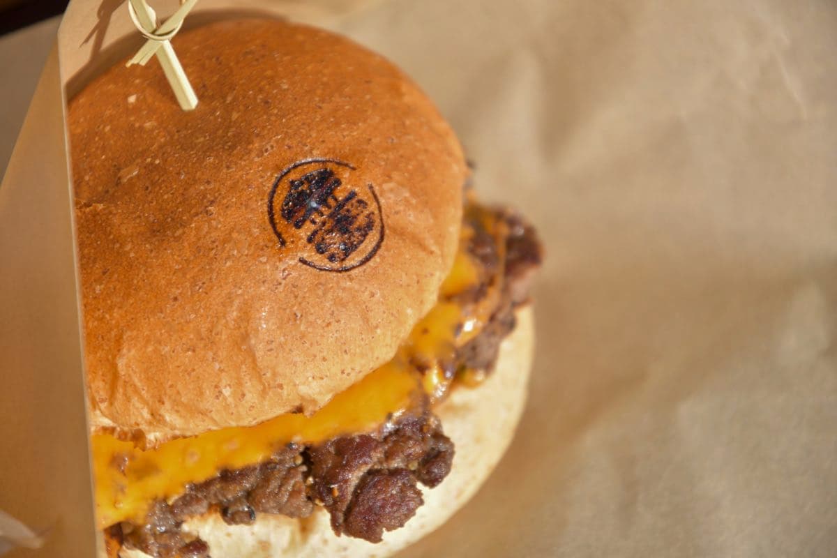 Bang You Burger