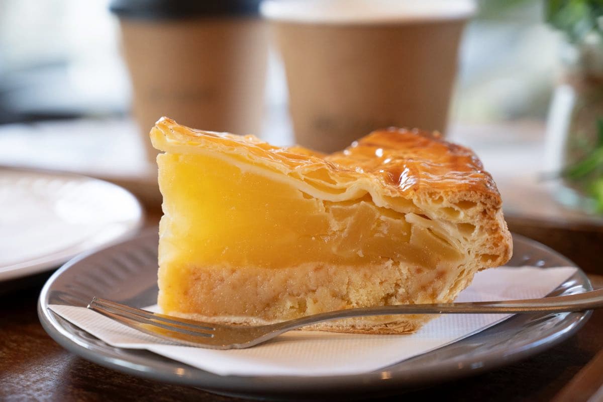 Pattisserie HACONIWA