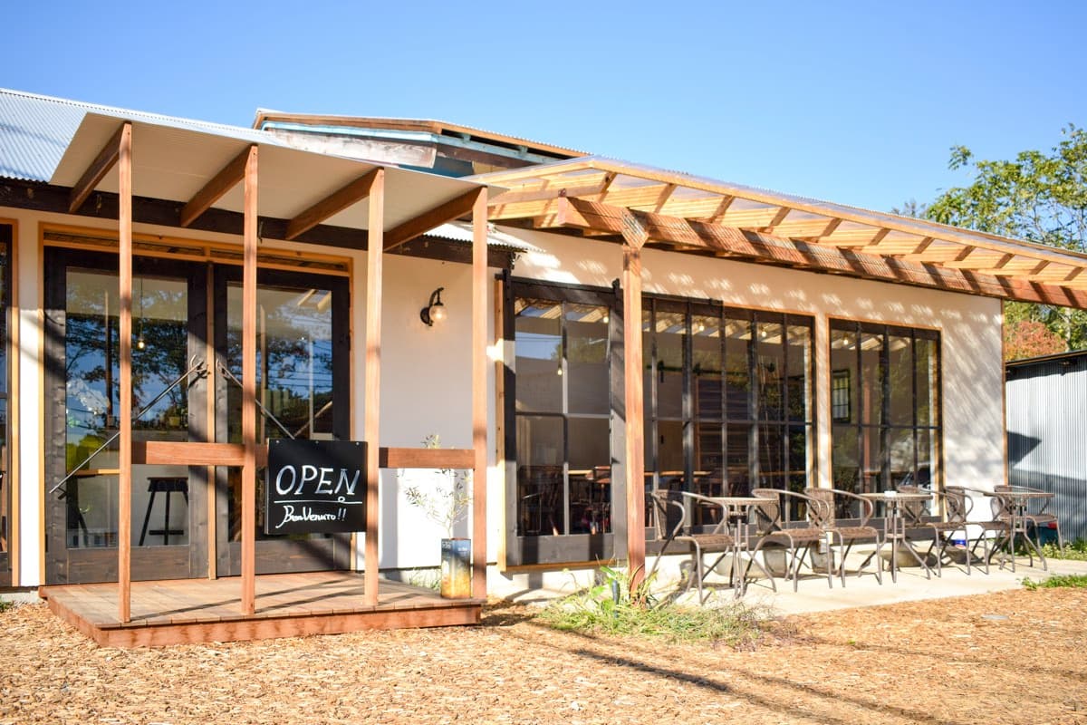 Osteria Sato