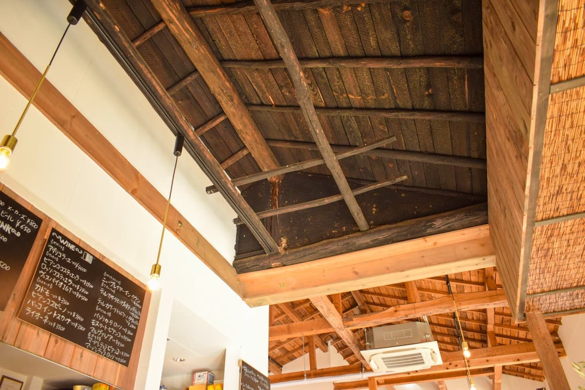 Osteria Sato