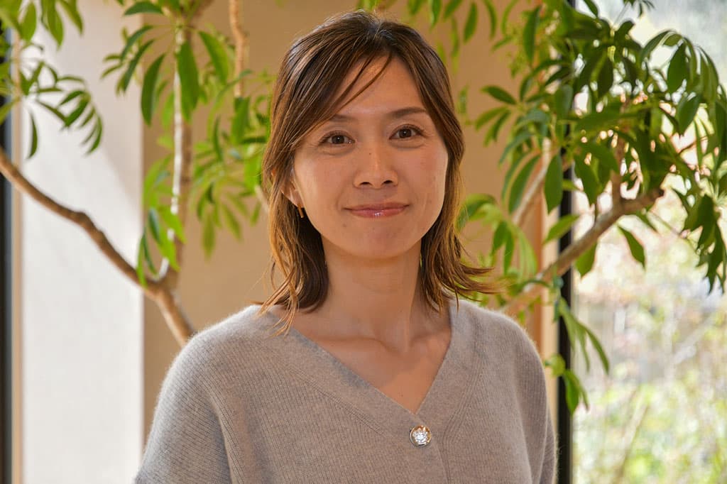 ヒュッゲに生きる起業家|村本 彩さん