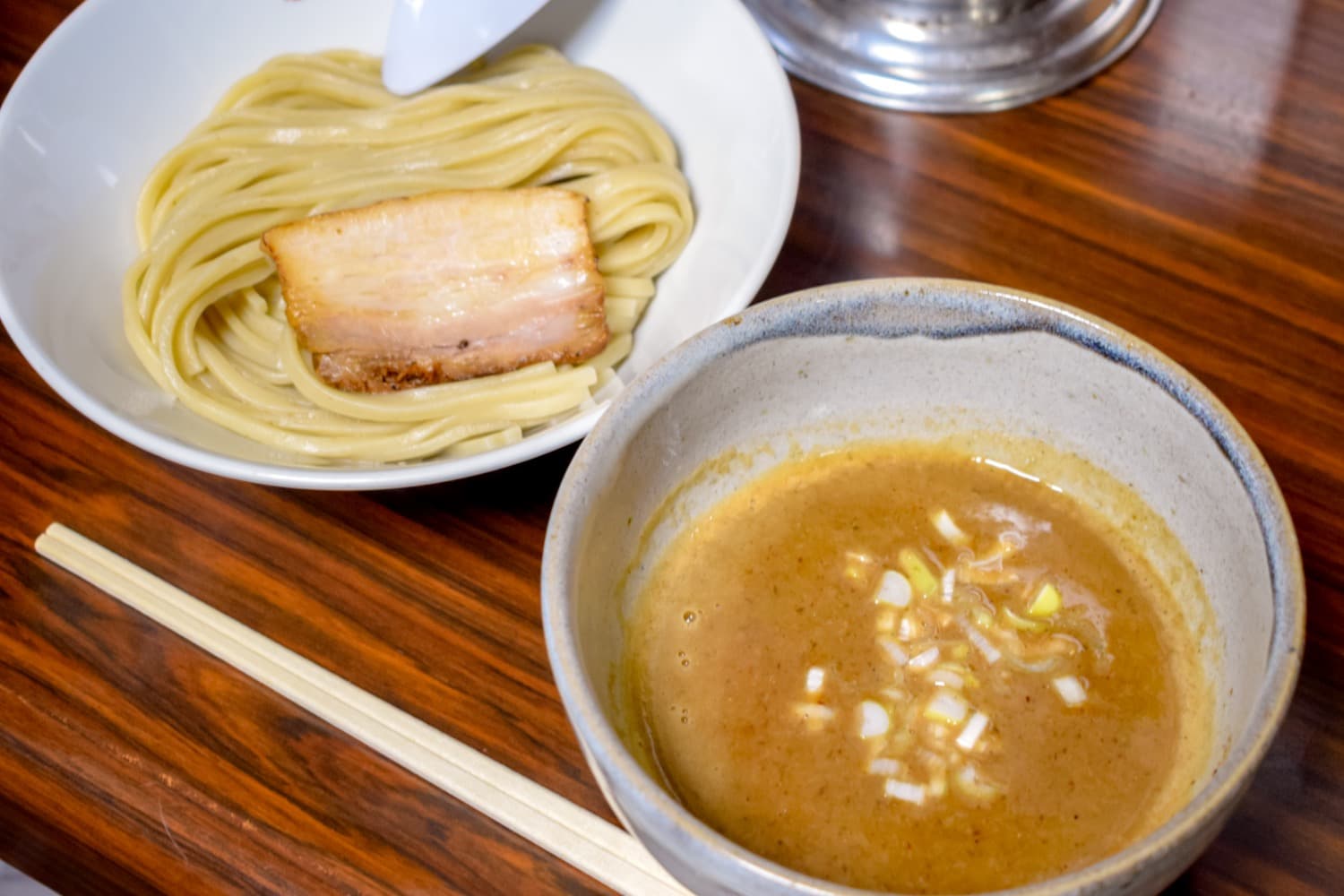みしま– 笛吹市 / ラーメン