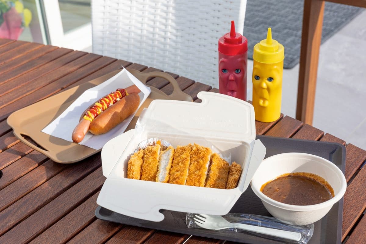 ALFONS.D(アルフォンス・デー)お肉屋さんのとんかつ専門店 2023年11月23日河口湖にオープン