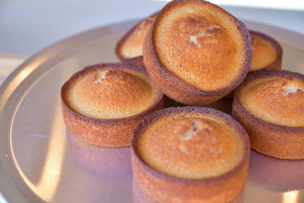 LILY bake&coffee 写真6