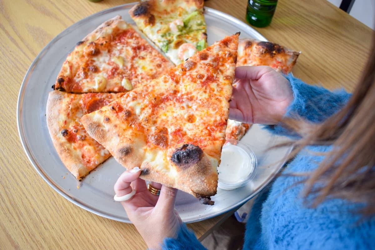 DADDY’S PIZZA