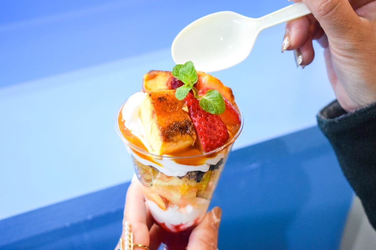 Parfait Bouquet(ブーケ)