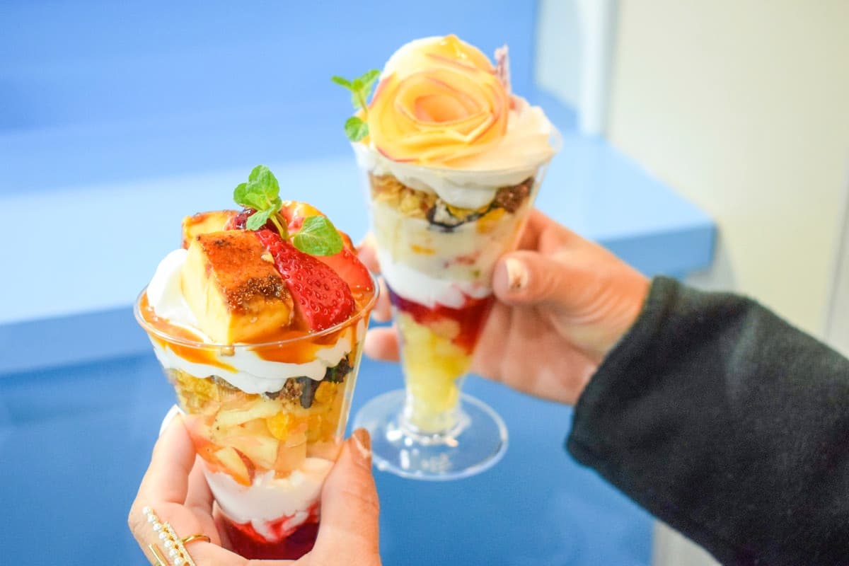 Parfait Bouquet(ブーケ)