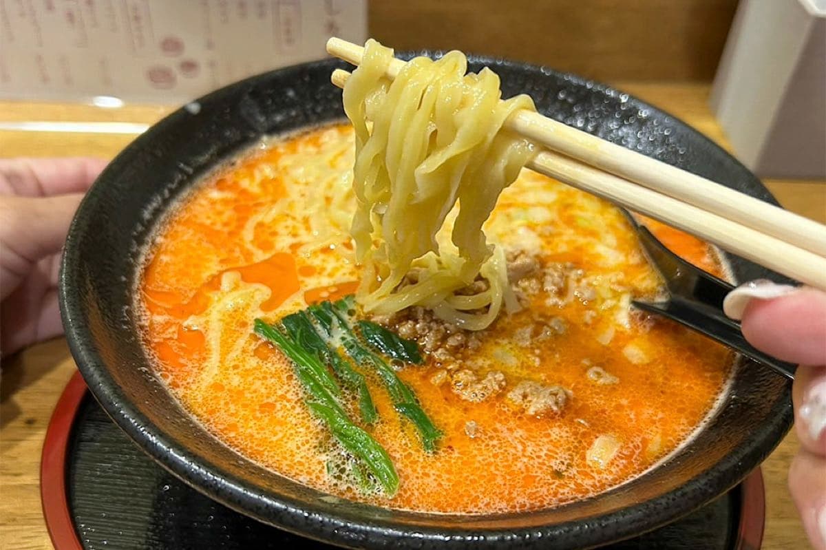 らぁめん柊
