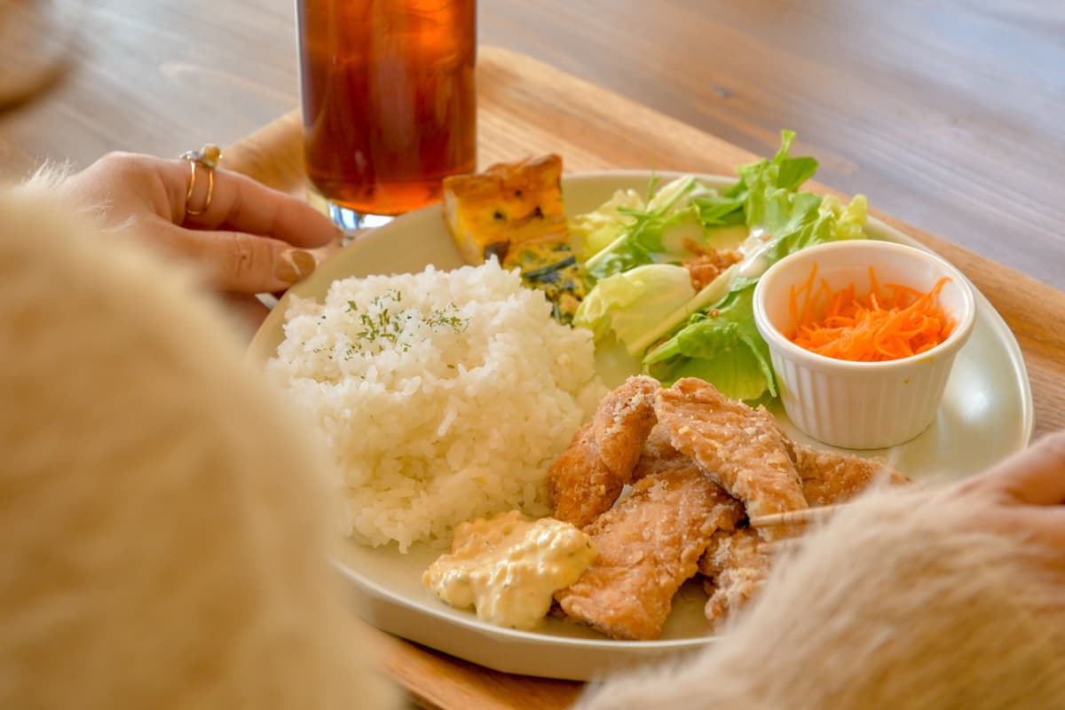 Cafe&Dining TINYMANY 写真5