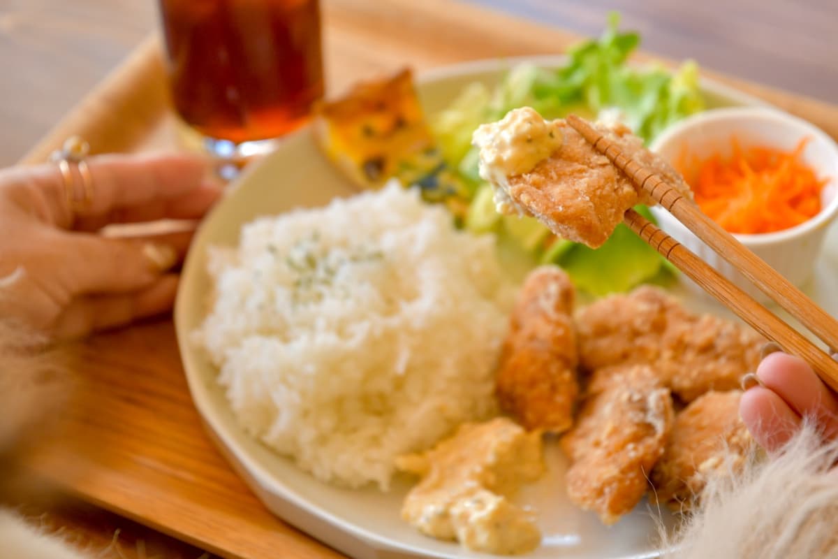 Cafe&Dining TINYMANY 写真6